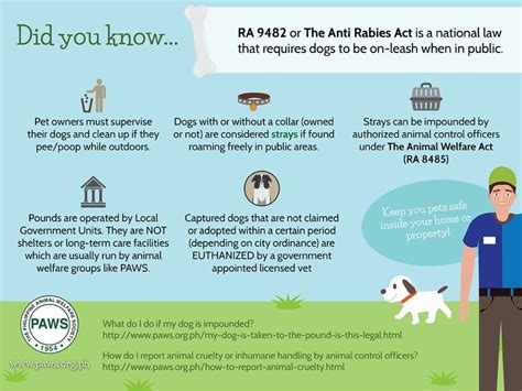 dog ordinance in barangay tagalog|Navigating Pet Laws and Regulations in the Philippines: An .